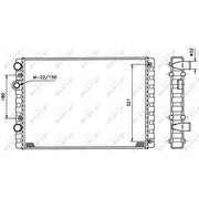NRF Engine Radiator 509520