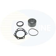 Comline Wheel Bearing Kit 84mm CBK191