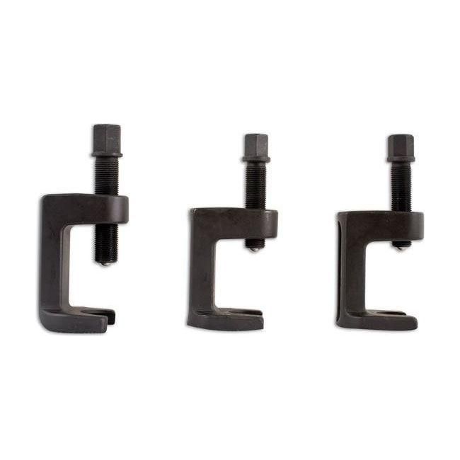 Laser Ball Joint Remover Set 3pc 4872 Laser  - Town Parts