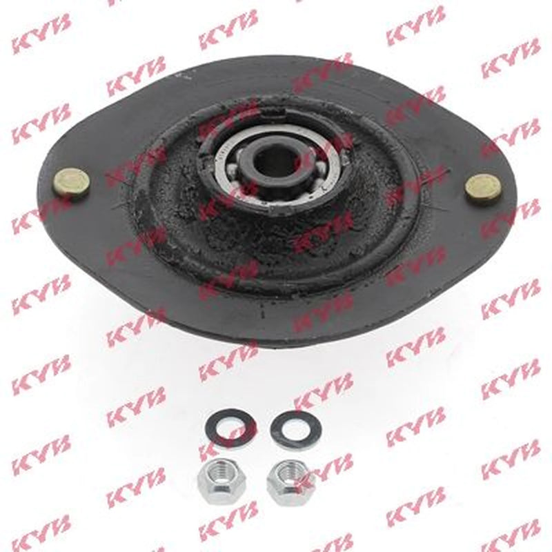 KYB Front Repair Kit Suspension Strut Support Mount SM1300