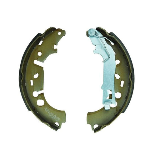 Juratek Brake Shoe Set Axle Kit Rear JBS1047