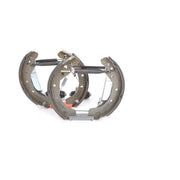 Bosch Brake Shoe Set Axle Kit 0 204 114 652