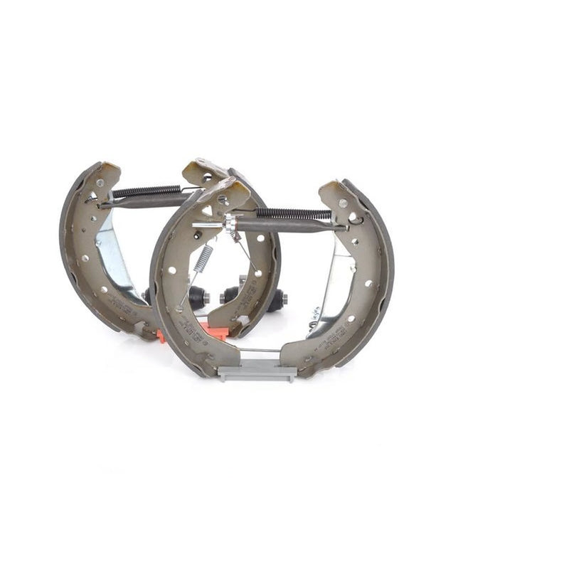 Bosch Brake Shoe Set Axle Kit 0 204 114 652