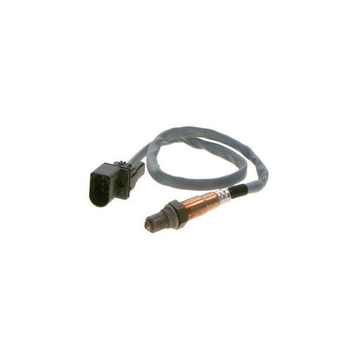 Bosch O2 Lambda Oxygen Sensor 0 258 007 146 OE 11787512985 751298403 751298503