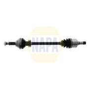 NAPA CV Drive Shaft Driveshaft Front Left NDS1703L