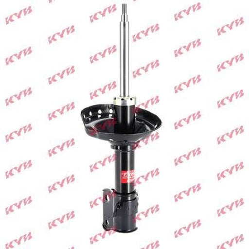 KYB Shock Absorber Damper Strut Front Left 339172