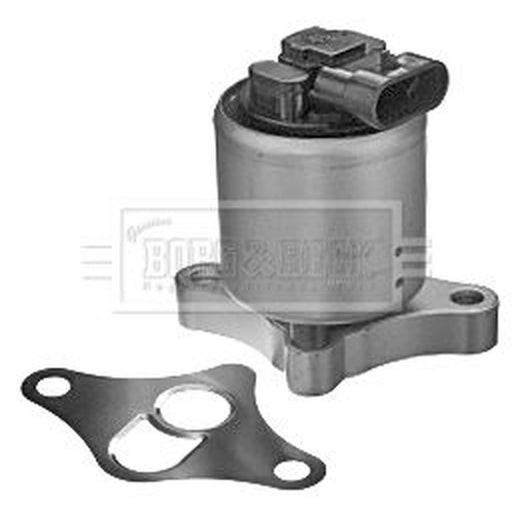 Borg & Beck Exhaust Gas Recirculation Valve BEV1000