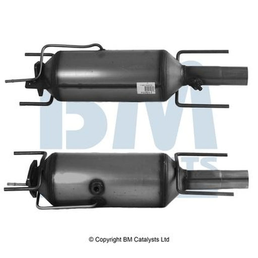BM Catalysts Homologated Diesel Cat & Dpf BM11027H