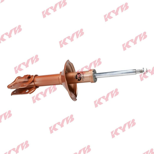 KYB Shock Absorber Damper Strut Front Left 324053