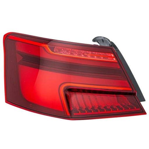 Hella Tail Light / Lamp LED Left 2SD 012 831-031