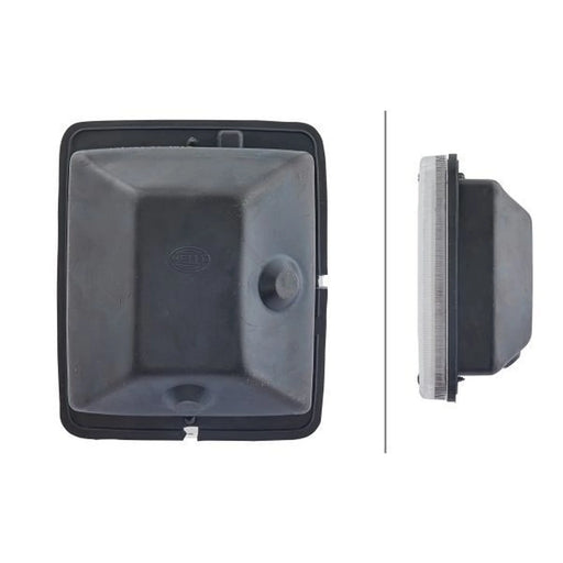 Hella Reversing Lamp Right 2ZR 003 236-311