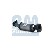 BM Catalysts Homologated Petrol Cat BM91006H