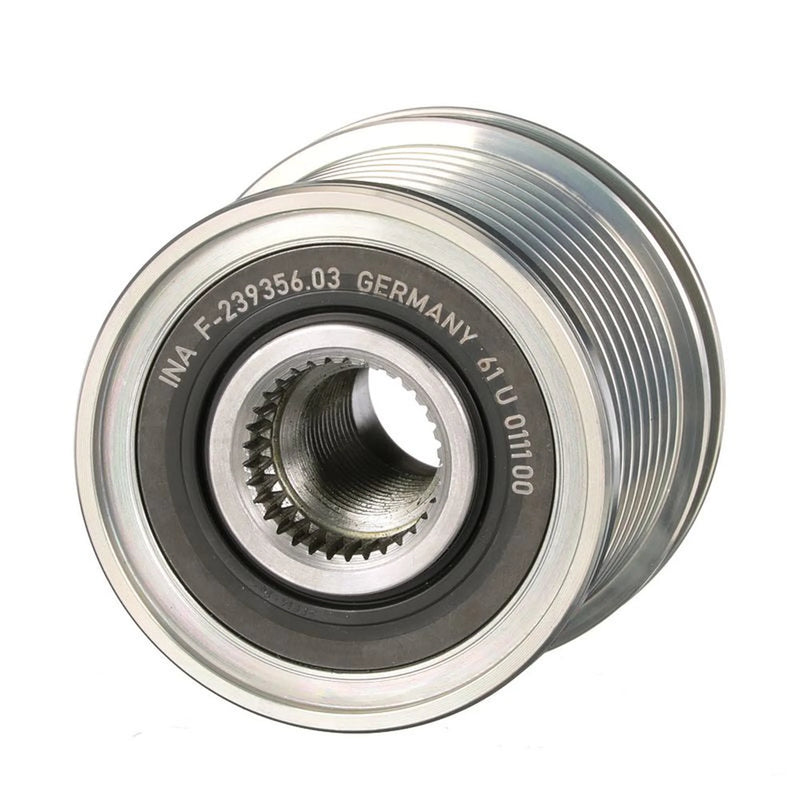 Gates Alternator Overrunning Freewheel Clutch OAP7120
