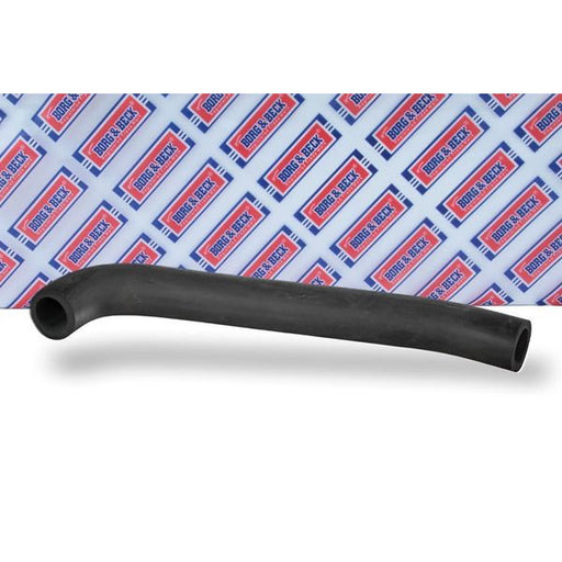 Borg & Beck Intercooler Turbo Charge Air Hose BTH1520