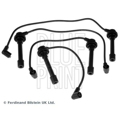 Blue Print Ignition HT Lead Cable Kit ADN11603