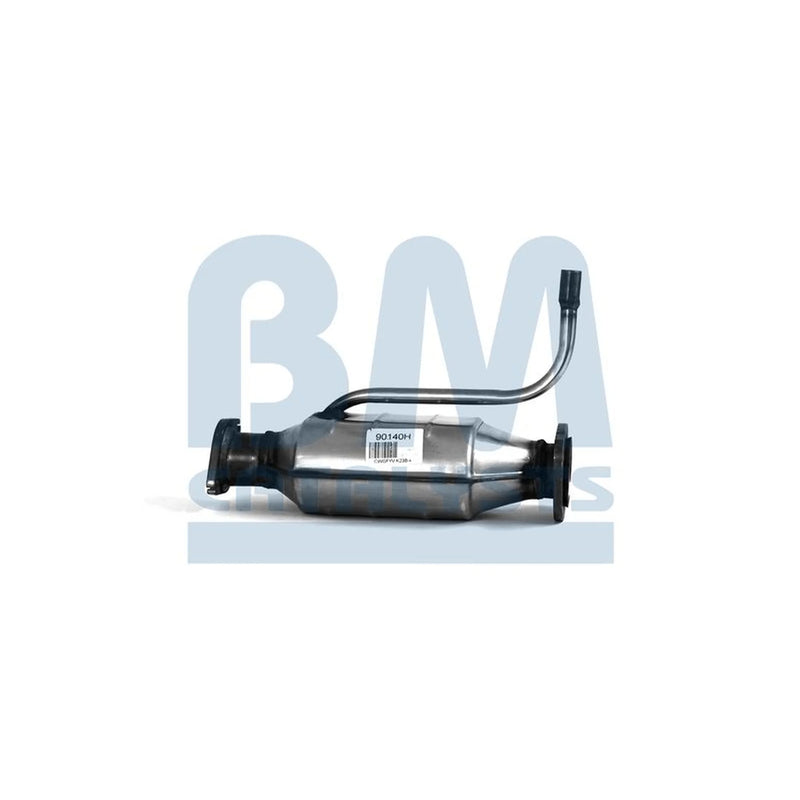 BM Catalysts Homologated Petrol Cat BM90140H