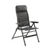 Travellife Lago Recliner Comfort Grey 2129910 - Travellife - Van Life Living