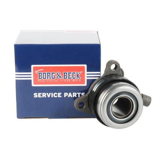 Borg & Beck Clutch Central Slave Cylinder BCS182