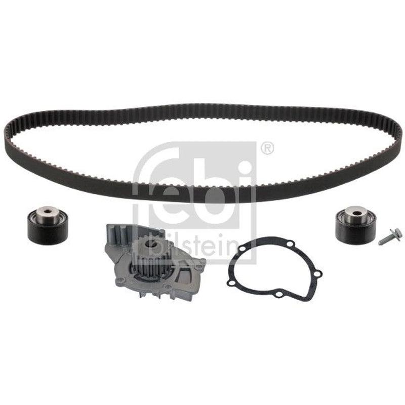 Febi Timing Belt & Water Pump Kit 45108