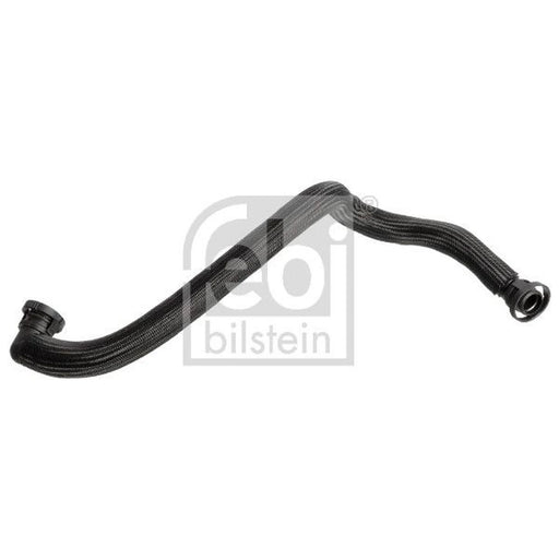 Febi Crankcase Ventilation Hose 430mm 108772