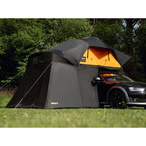 Tentbox Lite XL Living Pod (Lite XL) - Regular - TENTBOX - Van Life Living