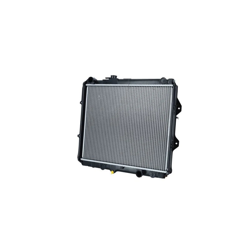 NRF Engine Radiator 53151