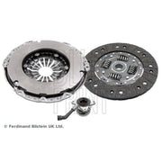 Blue Print Clutch Kit Set 3pc 247mm ADBP300152