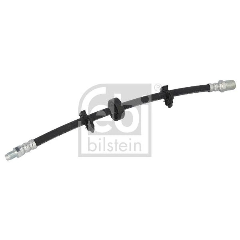 Febi Brake Hydraulic Hose Line Front Right 1008011