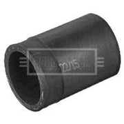 Borg & Beck Intercooler Turbo Charge Air Hose BTH1587