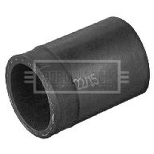 Borg & Beck Intercooler Turbo Charge Air Hose BTH1587
