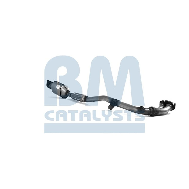 BM Catalysts Homologated Petrol Cat BM90691H