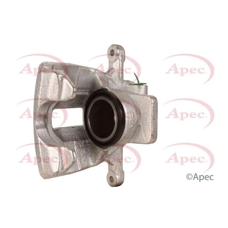 Apec Brake Caliper Assembly Front Left LCA124