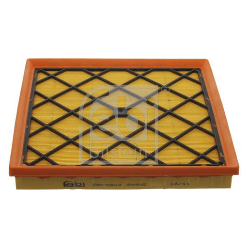 Febi Engine Air Filter 34402