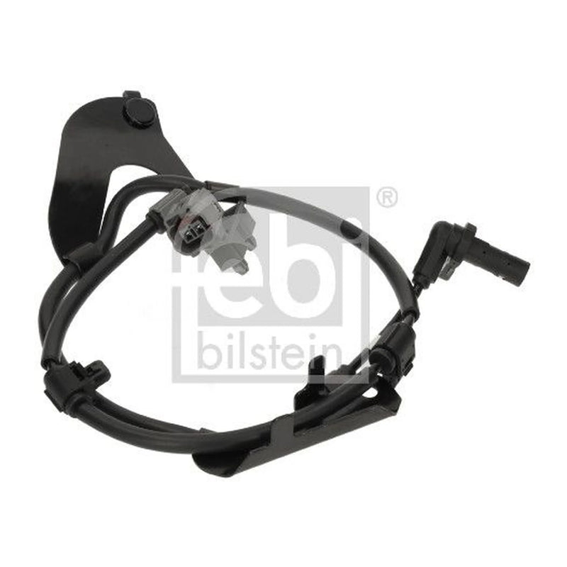 Febi ABS Wheel Speed Sensor Front Left 198160