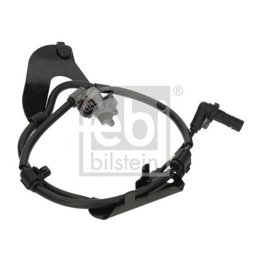 Febi ABS Wheel Speed Sensor Front Left 198160