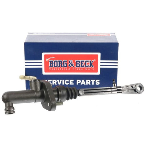 Borg & Beck Clutch Master Cylinder BCM222