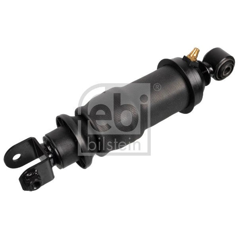 Febi Cab Suspension Shock Absorber Front 174079