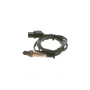Bosch O2 Lambda Oxygen Sensor before catalytic converter 0 258 017 182