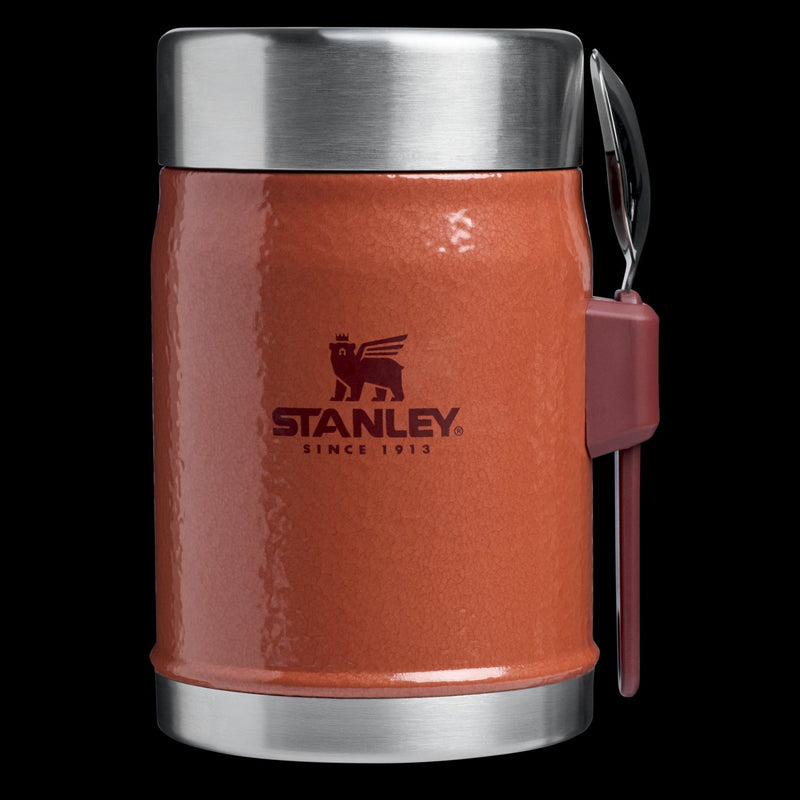 Stanley Legendary Food Jar + Spork 0.4L - Stanley - Van Life Living