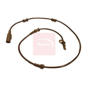 Apec ABS Wheel Speed Sensor Front Right ABS1174