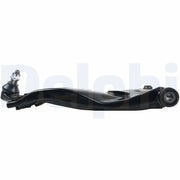 Delphi Control/Trailing Arm Front TC4696