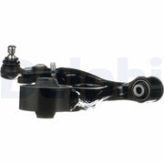 Delphi Control/Trailing Arm Lower TC3733