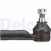 Delphi Steering Tie Rod End Ball Joint Front M14x1.5 TA2493