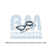 BM Catalysts Exhaust Pipe Mounting Kit FK70575B