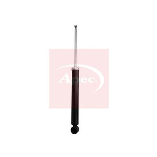Apec Shock Absorber Damper Strut Rear Right ASA1594