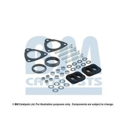 BM Catalysts Fitting Kit FK90452C FK90452C