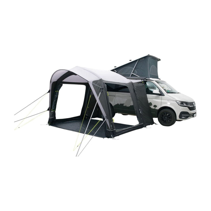 Outwell Parkville 200SA Inflatable Driveaway Campervan Awning - Outwell - Van Life Living