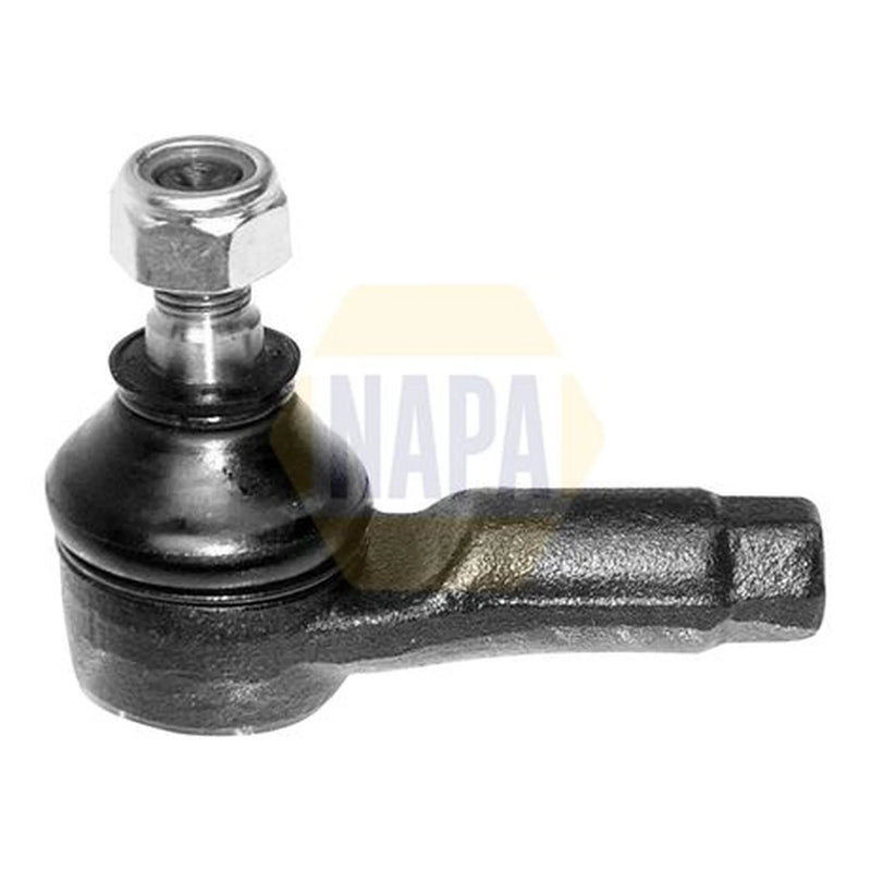 NAPA Steering Tie Rod End Ball Joint Front Right M12x1.25 NST6284