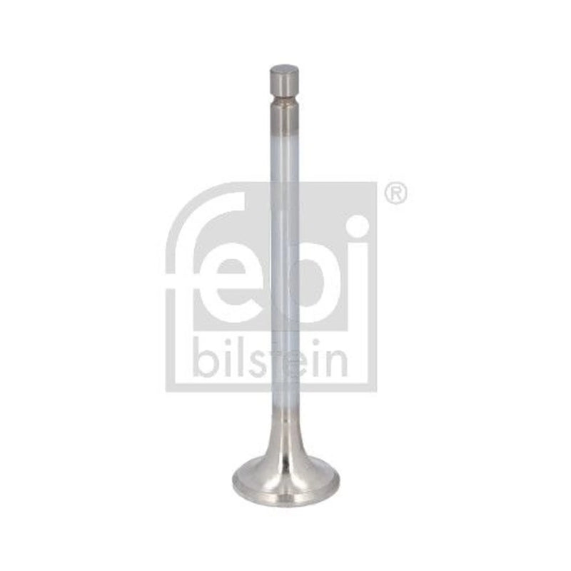 Febi Engine Exhaust Valve 27mm Head 199908
