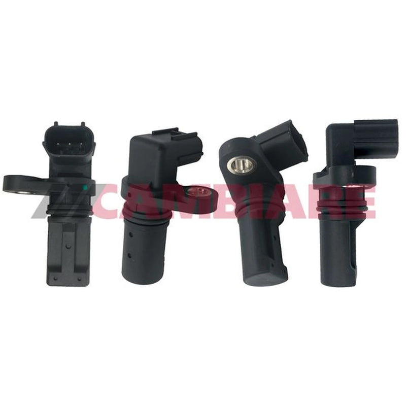Cambiare Crankshaft Position Sensor VE363754